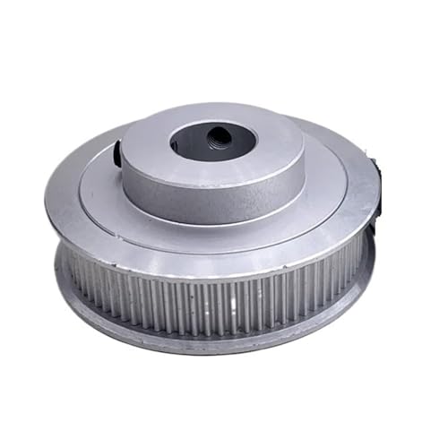 1 stück 2GT Timing Pulle 80T 90T 100 Zähne Bohrung 5/6/6,35-25mm Gürtel Breite 10mm 3D Drucker GT2 Zahnriemen Pulley(Bore 10mm,90T10mm) von SONGMIky