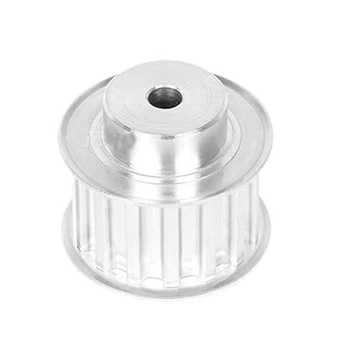 1 stück BF Typ T10 Zahnriemenscheibe 25 T/26 T/28 T/30 T/40 T Leichtmetallräder Zähneabstand 10 mm passend zu T10 Breite 25 mm Zahnriemen(20mm,30T27mm(25mm)) von SONGMIky