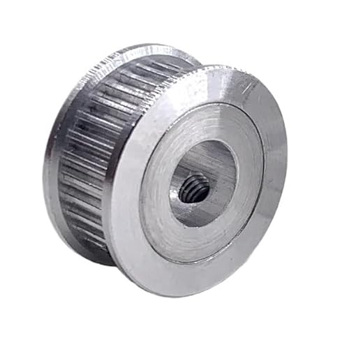 1 stück HTD 3 M 36T Synchronrad Bohrung 4-20mm Zahnriemenbreite 6/10/15/20mm 3D-Drucker CNC-Teile(Bore 4mm,36T10mm) von SONGMIky