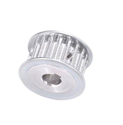 1 stück HTD 3 M 39 Zähne Synchronrad Bohrung 4-15mm Zahnriemenbreite 6/10/15mm 3D-Drucker CNC-Teile(10mm Keyway 3x1.4,39T6mm) von SONGMIky