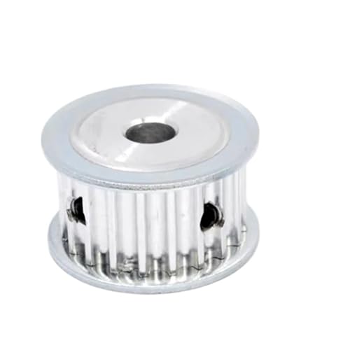 1 stück HTD 3 M 39 Zähne Synchronrad Bohrung 4-15mm Zahnriemenbreite 6/10/15mm 3D-Drucker CNC-Teile(Bore 14mm,39T10mm) von SONGMIky