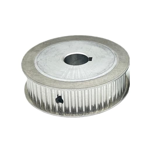 1 stück HTD 3 M 65 T/68 T/70 Zähne Synchronrad Bohrung 4-25mm Zahnriemenbreite 15mm 3D-Drucker CNC-Teile(12mm Keyway 4x1.8,68T15mm) von SONGMIky