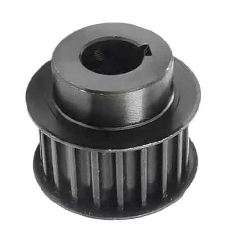 1 stück HTD 5M 32 Zähne Timing Pulley BF Typ HTD 5M 32 T Synchron Rad Zähne Gürtel Breite 10/15/20/25mm Bohrung 5-30mm(18mm k6x2.8mm,32 T 11mm(10mm)) von SONGMIky