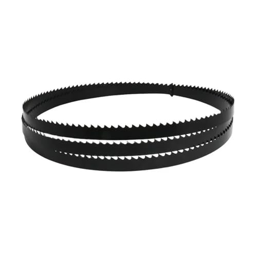 1 stück Holz Band Säge TPI 6 88-1/4 ”2240mm Bandsägeblatt 2240 12,7 0,5mm 6T Power Tool Zubehör 1 stück Holz Band Säge TPI 6 88-1/4 ”2240mm Bandsägeblatt 2240 12,7 0,5mm 6T Power Tool Zubehör von SONGMIky
