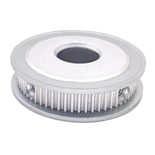 1 stück Synchronrad HTD 3 M AF Modell 65 T/68 T/70 T/72 T/75 T/76 Zähne Bohrung 5/6/8-25mm Zahnriemen Breite 10mm 3D Drucker CNC Teile(Bore 6mm,75T(1pc)10mm) von SONGMIky