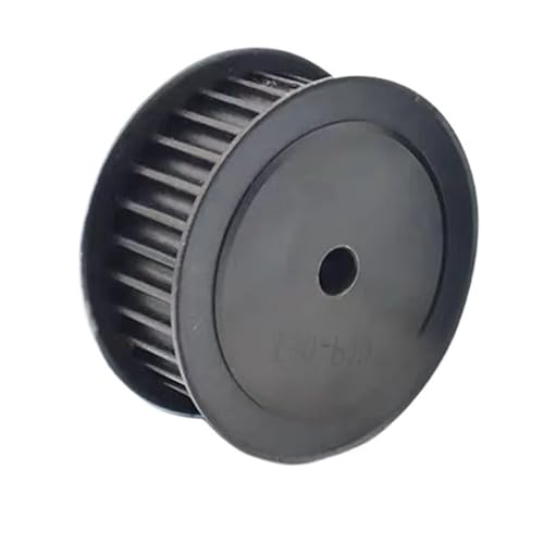 1pc 28 Zähne HTD 8M Stahl Timing Pulley AF Typ HTD 8M 28 T Synchron Rad for Gürtel Breite 25/30/40mm Bohrung 8-28mm(Bore 22mm,28T32mm (30mm)) von SONGMIky