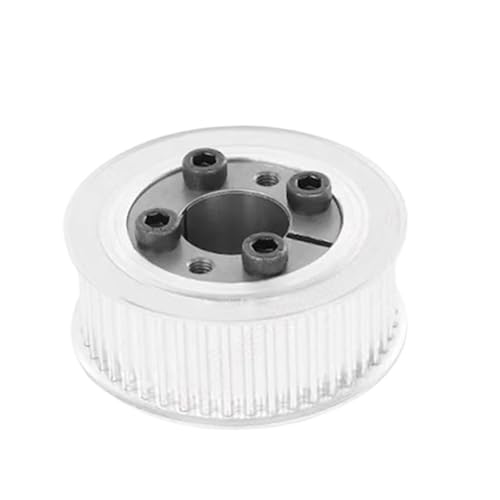 1pc HTD5M 18 Zähne Timing Pulley Keyless Buchse Bohrung 5/6/6.35/8 Mm 18 T 5M Synchron Rad for Gürtel Breite 10/15/20/25mm(Bore 5mm,1pc11mm(10mm)) von SONGMIky