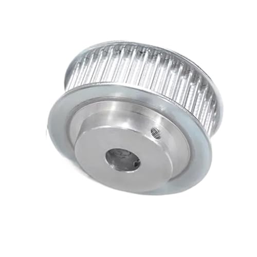 1pc HTD5M Zahnriemenscheibe 48T BF Typ Bohrung 5/6/8/10/12/14/15-30mm Gürtel Width10/15/20/26mm 3D Gedruckte Teile 5GT(48T Bore 8mm,1pc26mm) von SONGMIky