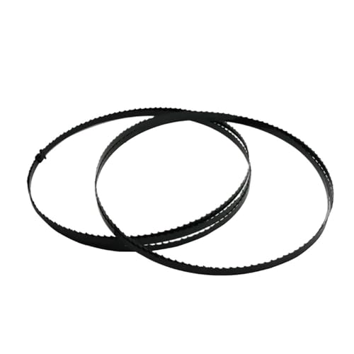 2 stücke Band Sägeblatt 1400 9,5mm 0,35 Band Säge Werkzeug TPI Sägewerk 6 2 stücke Band Sägeblatt 1400 9,5mm 0,35 Band Säge Werkzeug TPI Sägewerk 6 von SONGMIky