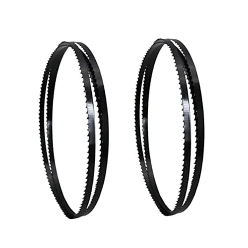2 stücke Bandsägeblätter 1790mm Band Sägeblatt 1790 6,35 0,35mm 14T TPI for Band Säge 2 stücke Bandsägeblätter 1790mm Band Sägeblatt 1790 6,35 0,35mm 14T TPI for Band Säge von SONGMIky