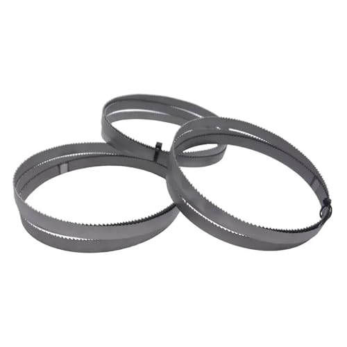 3 stücke M42 Band Sägeblätter 1140mm Bimetall for Metall Bimetall Säge Bandsägeblatt 1140 13 0,65 Mm 18 TPI 3 stücke M42 Band Sägeblätter 1140mm Bimetall for Metall Bimetall Säge Bandsägeblatt 1140 13 0,65 Mm 18 TPI von SONGMIky