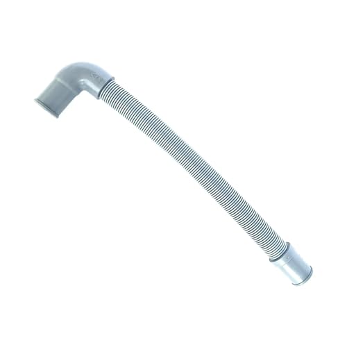 1 Stück 33,5 cm x 2,8 cm x 7 cm Spülmaschinen-Ablaufschlauch for M-ide-a WQP127713IUS MDF24A2ABB MDF24A2AWW MDF24A2AST KDW60311CBI von SONHWNGE