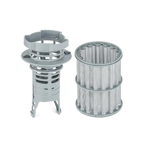645038 Mikrofilter passend for Bo-sc-h for Ke-nmo-re Geschirrspüler von SONHWNGE