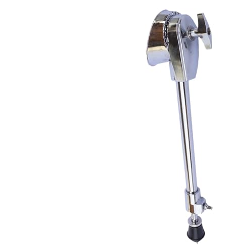 Bass Drum Beine Metall Abdeckung Halterung Zubehör Instrument Zubehör Snare Drum Spannböckchen for Trommel Teile Ersatz Percussion Teile von SONHWNGE