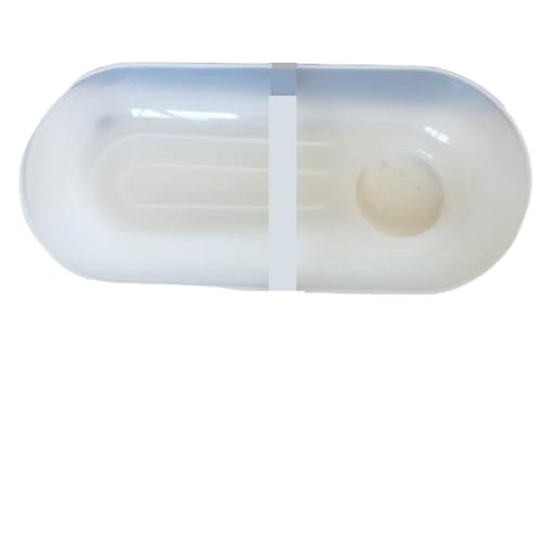 Original Kunststoff Spülmaschine Tasse Mit Wasser Waschbecken for Mid-ea M1 Vie1 Pro12176000029841 Ersatz von SONHWNGE