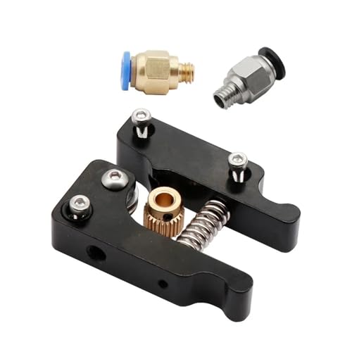 SONHWNGE I3 Upgrade alle Metall Bowden Extruder Kit Remote Direct Extrusion Halterung for 3D Drucker Montage Filament 3D Drucker Teile SONHWNGE I3 Upgrade alle Metall Bowden Extruder Kit Remote Direct Extrusion Halterung for 3D Drucker Montage Filament 3D Drucker Teile von SONHWNGE