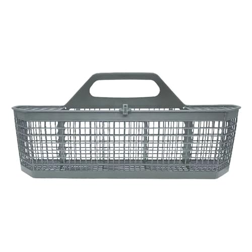 Universal Besteck Spülmaschine Korb for GE WD28X10128 Spülmaschine Lagerung Box Ersatzteile Zubehör von SONHWNGE