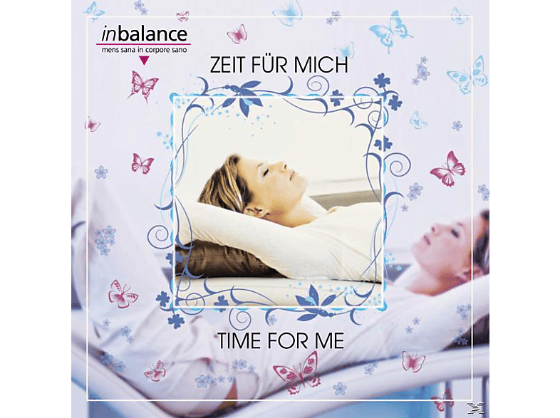 Broadbent Alan - Zeit Für Mich-Time For Me (CD) von SONIA