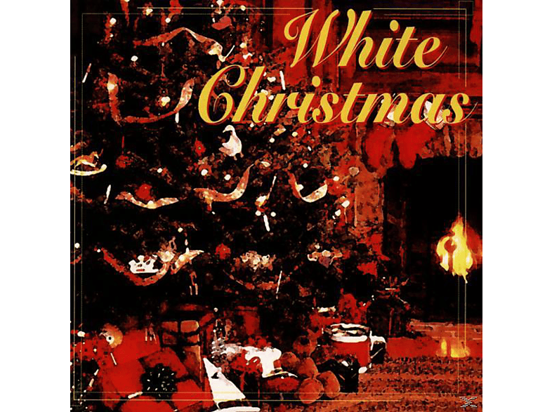 VARIOUS - White Christmas (CD) von SONIA