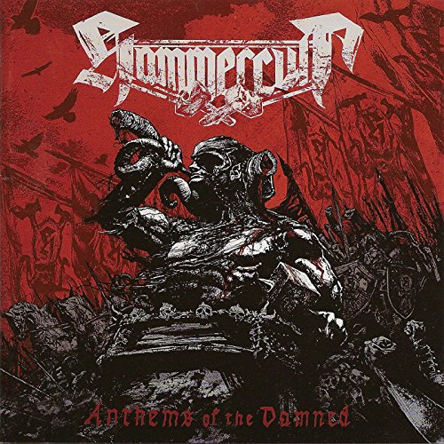 Anthems of the Damned [Vinyl LP] von Spv