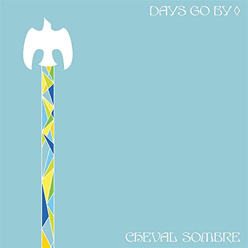 Days Go By Days Go By von SONIC CATHEDRAL