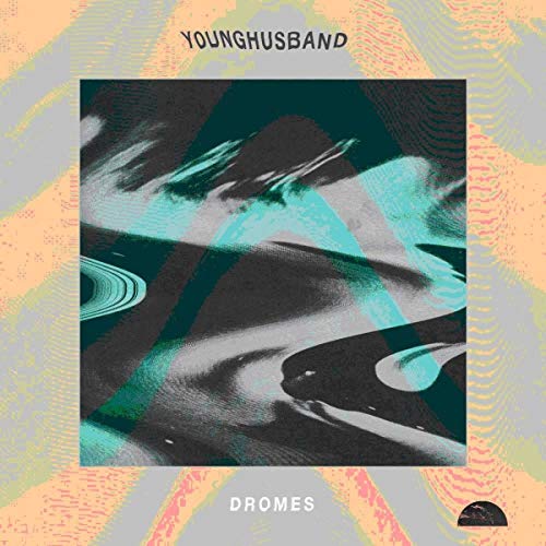 Dromes (Lp) [Vinyl LP] von SONIC CATHEDRAL
