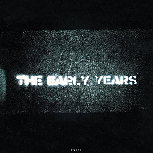 The Early Years [Vinyl LP] von SONIC CATHEDRAL