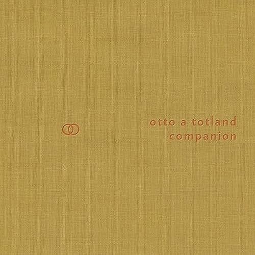 Companion [Vinyl LP] von SONIC PIECES