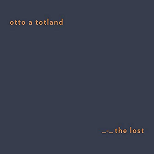 The Lost [Vinyl LP] von SONIC PIECES