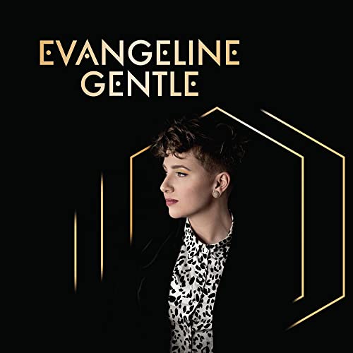Evangeline Gentle [Vinyl LP] von SONIC UNYON