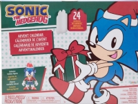 Sonic The Hedgehog Adventskalender von SONIC