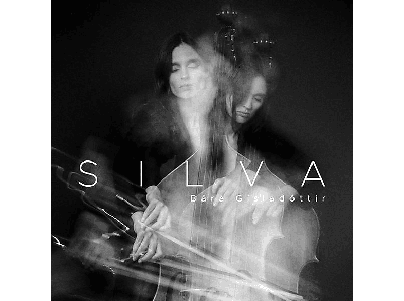 Bára Gísladóttir - Silva (CD) von SONO LUMIN