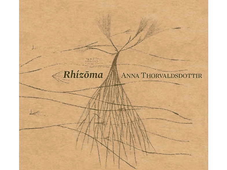 DeHart/Iceland Symphony Orchestra/Caput Ensemble - RHIZOMA (CD) von SONO LUMIN