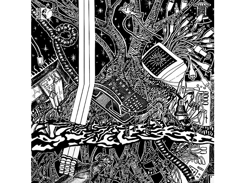 Jack Quartet - Escape Rites (CD) von SONO LUMIN