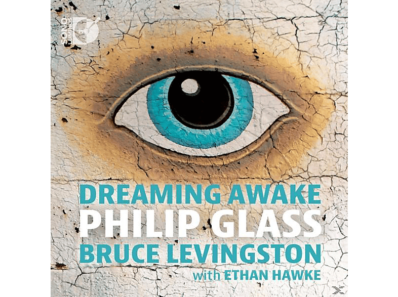 Levingston,Bruce/Hawke,Ethan - Dreaming Awake (CD) von SONO LUMIN