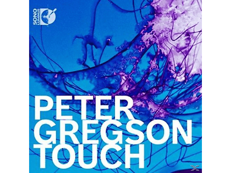 Peter Gregson - Touch (CD + Blu-ray Audio) von SONO LUMIN