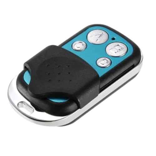 4-Tasten-Fernbedienung 433MHz RF Remote - SONOFF 4-Tasten-Fernbedienung 433MHz RF Remote - SONOFF von SONOFF
