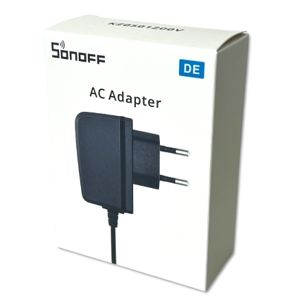 Netzteil Sonoff 5V DC von SONOFF