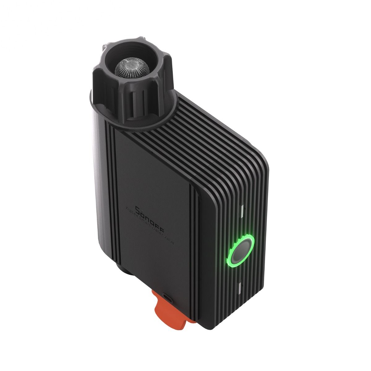 SONOFF Bewässerungssystem mit Zeitplanung und Mengensteuerung, Zigbee 3.0, SWV-BP, kabellos SONOFF Bewässerungssystem mit Zeitplanung und Mengensteuerung, Zigbee 3.0, SWV-BP, kabellos von SONOFF