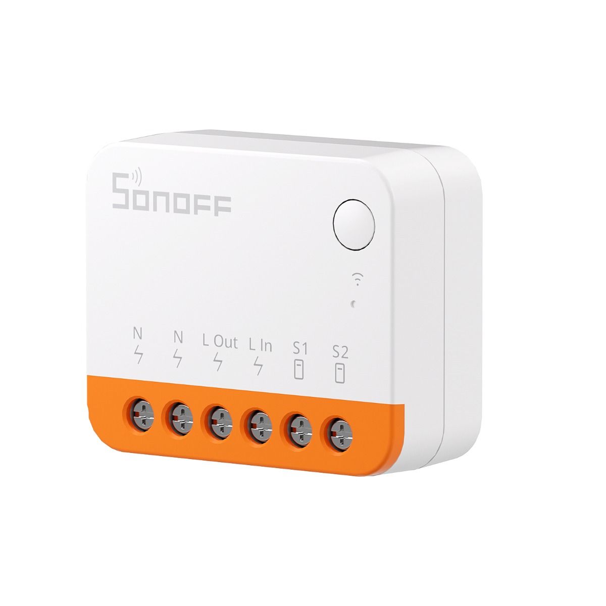 SONOFF MINIR4 WiFi Schalter 2 Wege SONOFF MINIR4 WiFi Schalter 2 Wege von SONOFF