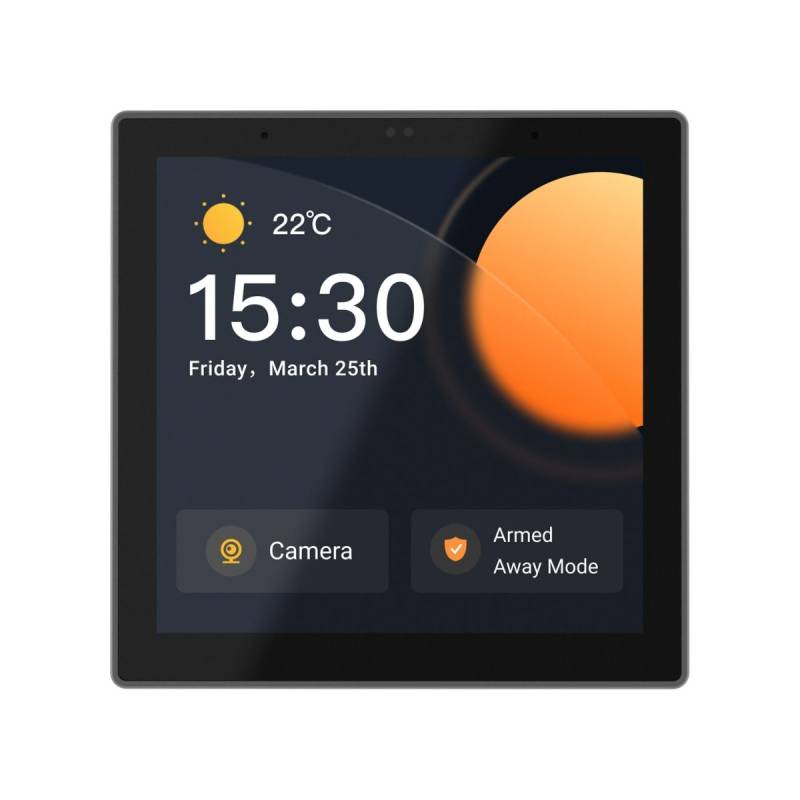 SONOFF NSPanelPro Smart Home Control Panel von SONOFF