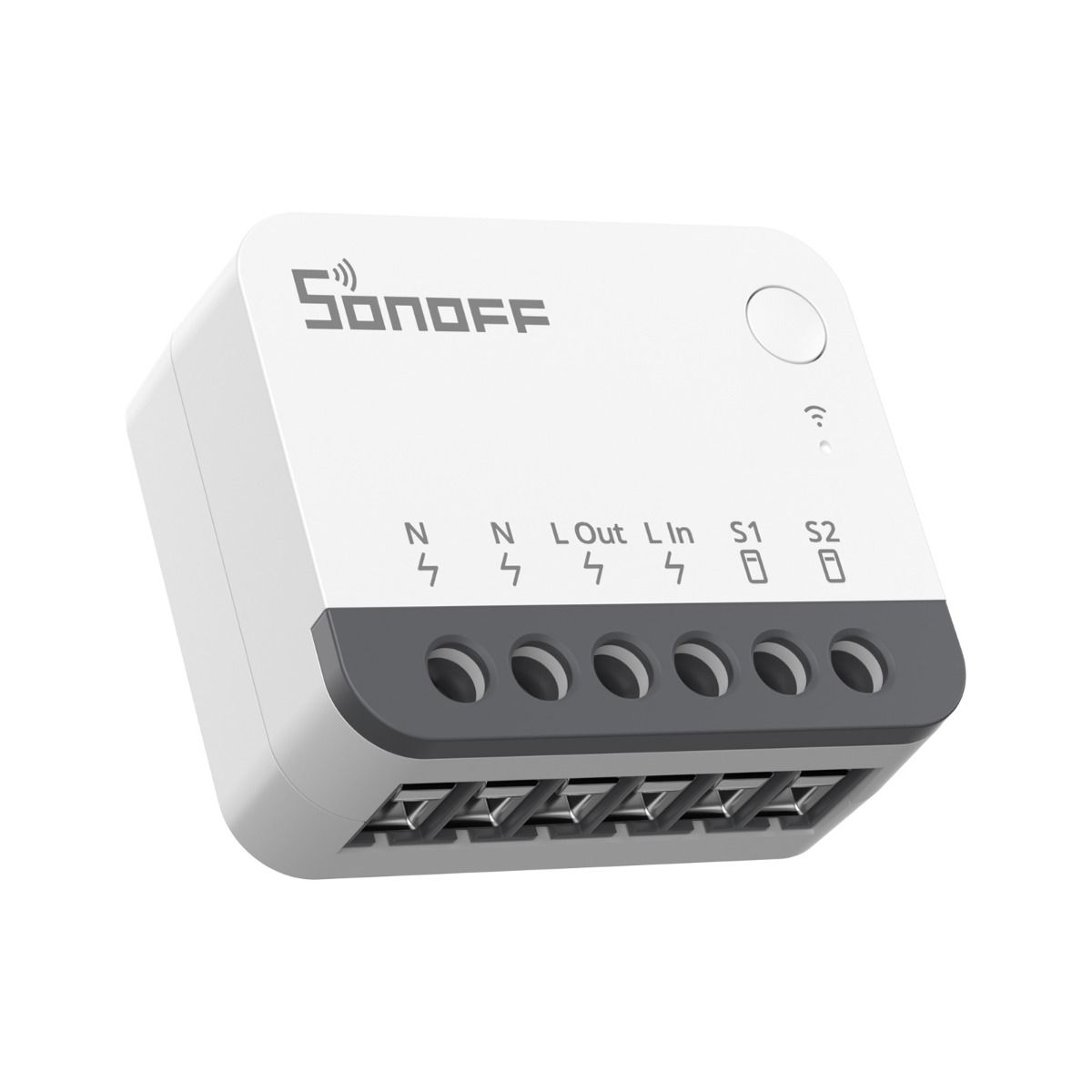 SONOFF ZBMINIR2 Zigbee Smart Schalter SONOFF ZBMINIR2 Zigbee Smart Schalter von SONOFF
