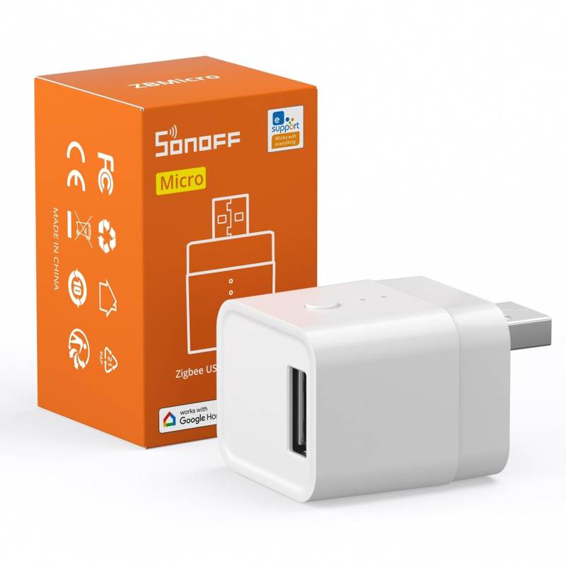 SONOFF ZBMicro USB Zigbee Repeater von SONOFF