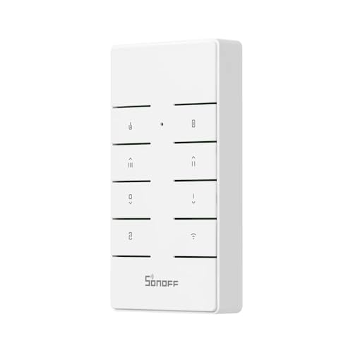 Sonoff RM433R2 Remote Controller Sonoff RM433R2 Remote Controller von SONOFF