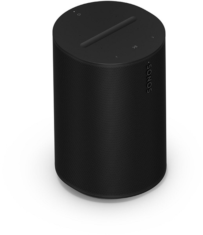 SONOS Era 100 (Schwarz) SONOS Era 100 (Schwarz) von SONOS