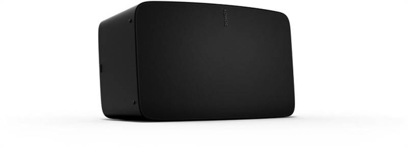SONOS Five (Schwarz) von SONOS