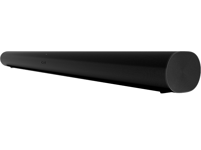 SONOS Arc, Soundbar, Schwarz von SONOS