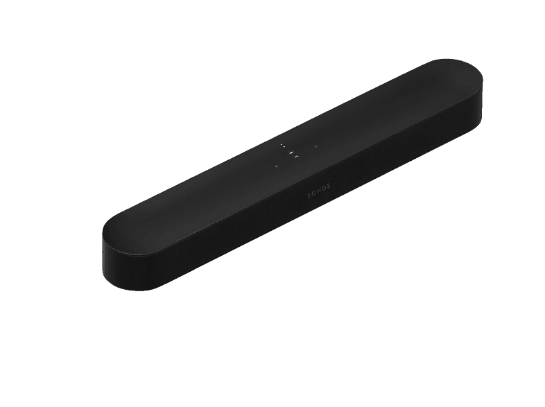 SONOS Beam Gen.2, Soundbar, Schwarz SONOS Beam Gen.2, Soundbar, Schwarz von SONOS
