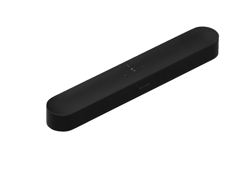 SONOS Beam Gen.2, Soundbar, Schwarz von SONOS