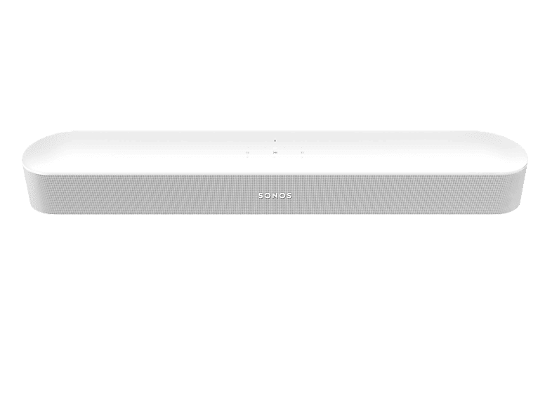 SONOS Beam Gen.2, Soundbar, Weiß von SONOS